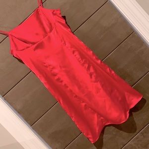 Hippie Rose women’s slip dress. Size S.